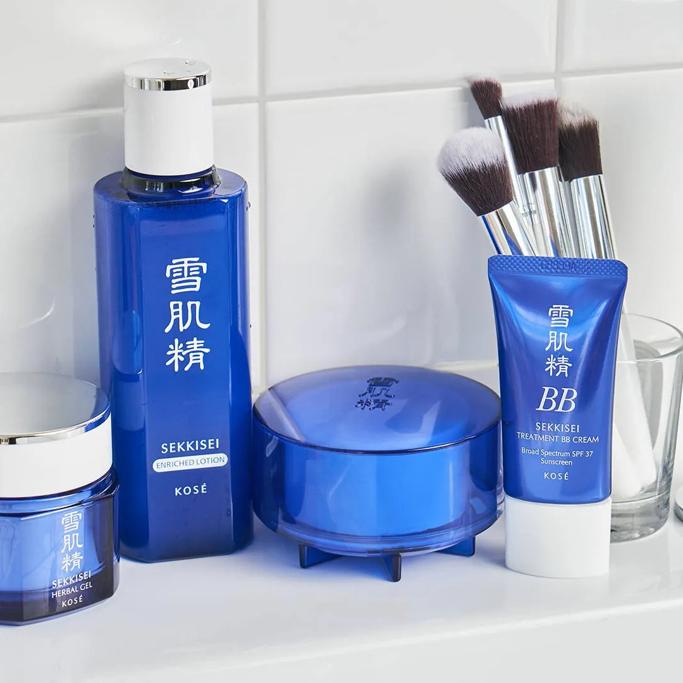 Best Japanese Skincare Brands