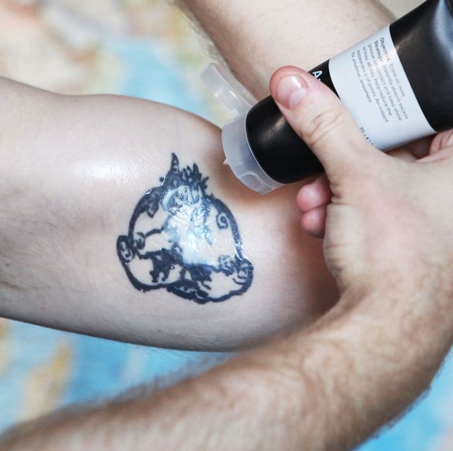10 Best Lotion for Tattoos