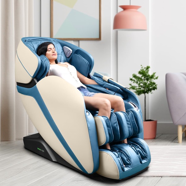  Massage Chair