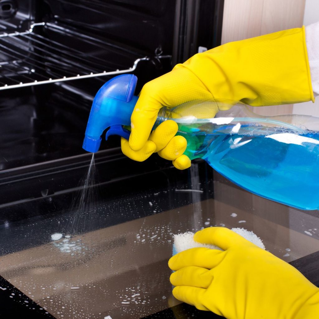 10 Best Oven Cleaners