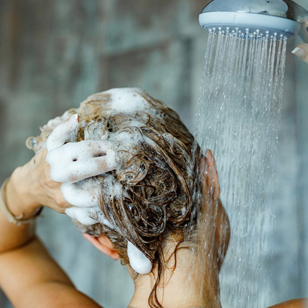10 Best Shampoos For Oily Hair