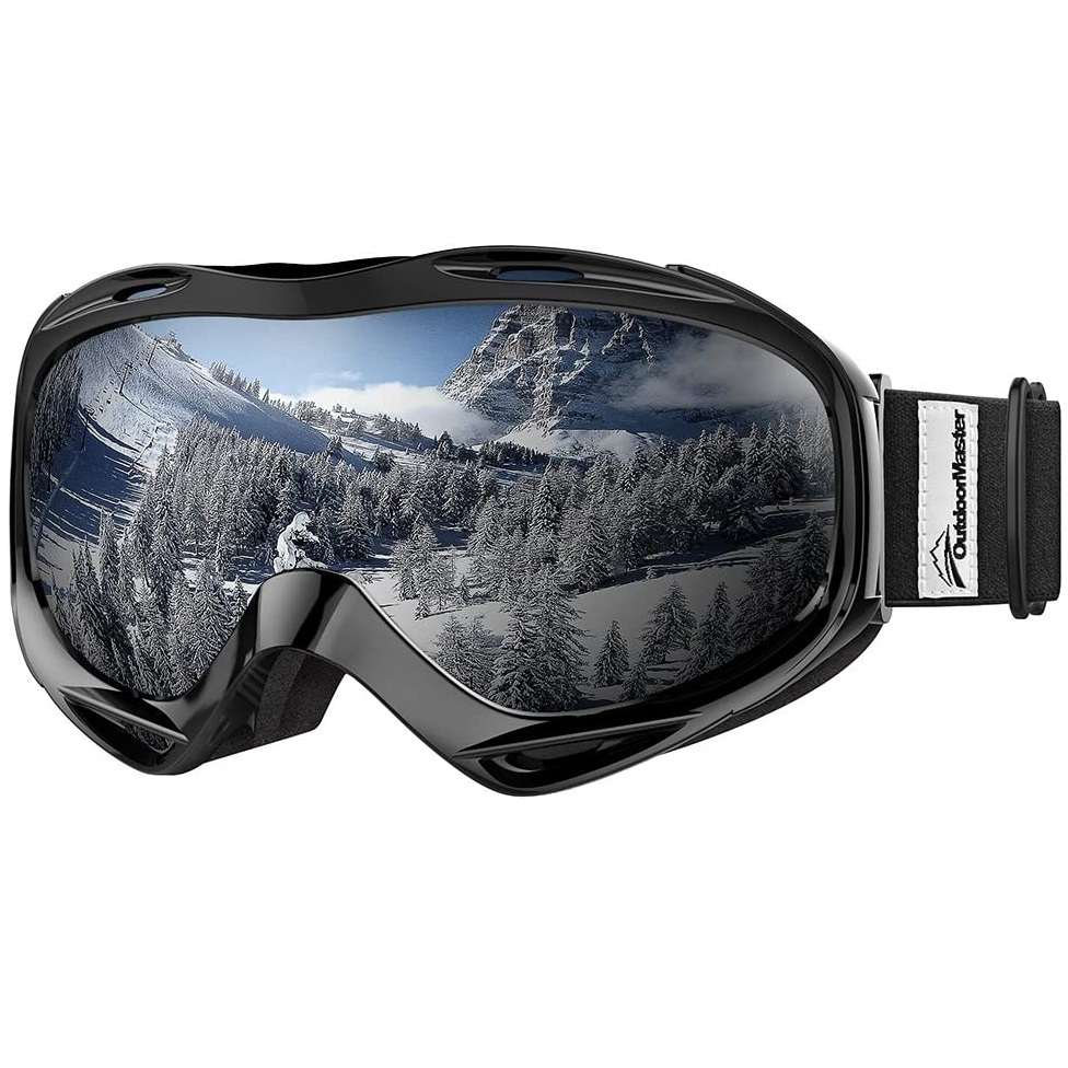 Best Ski Goggles