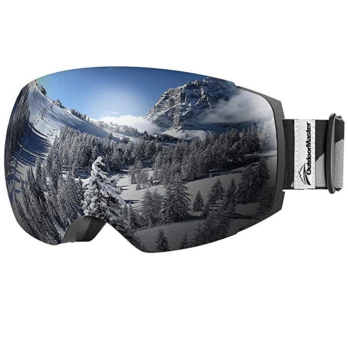 Best Ski Goggles