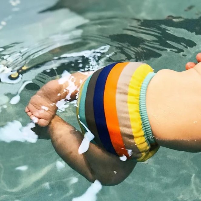10 Best Swim Diapers