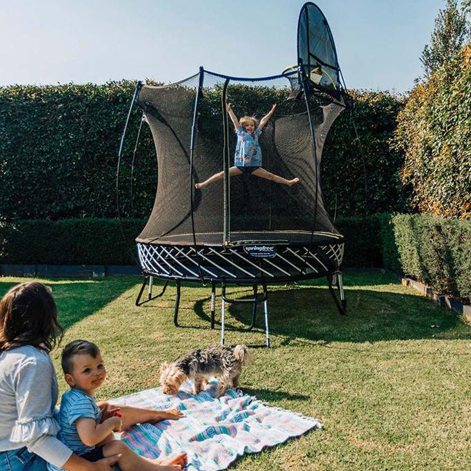 10 Best Trampoline Brands 