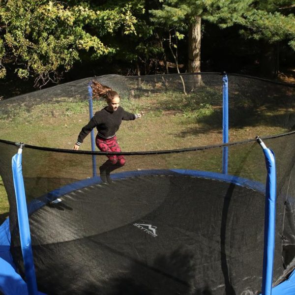 10 Best Trampoline Brands Must Read This Before Buying