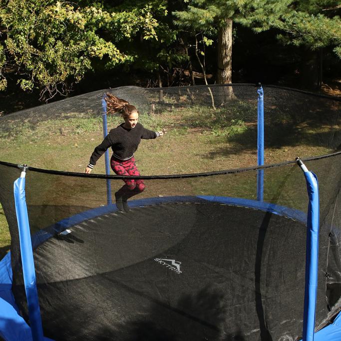 Best Trampoline Brands