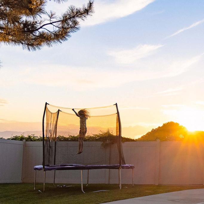 Best Trampoline Brands