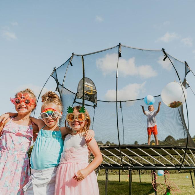 Best Trampoline Brands