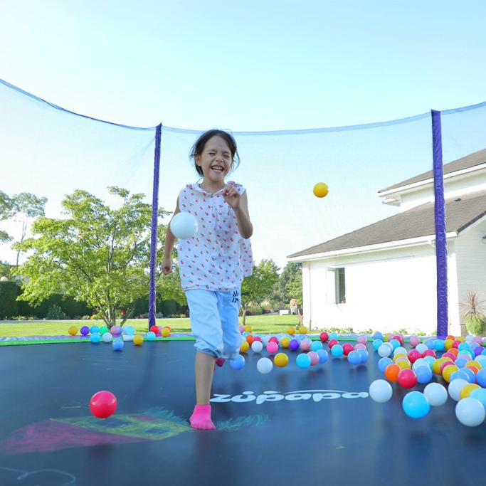 Best Trampoline Brands