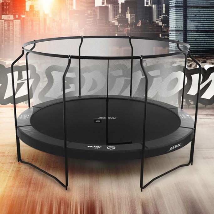 Best Trampoline Brands