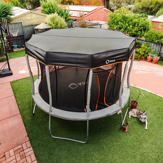 Reductor Romper feo 10 Best Trampoline Brands - Must Read This Before Buying