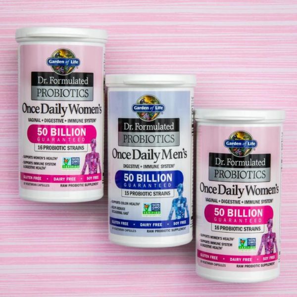 10 Best Vitamin Brands Must Read This Before Buying