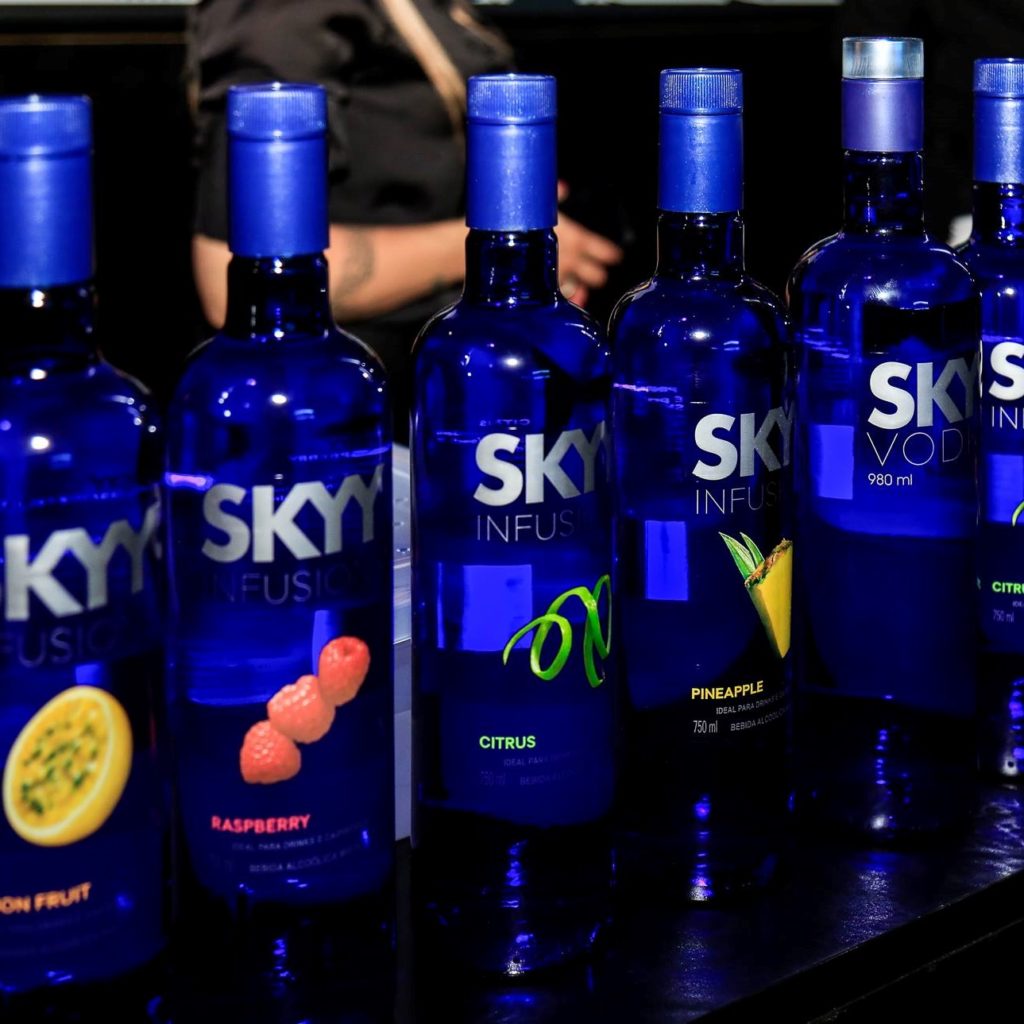 Best Vodka Brands