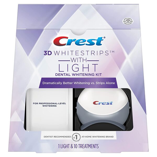 10 Best Whitening Strips Must Read This Before Buying