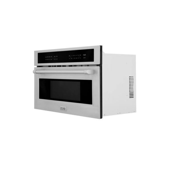 ZLINE Review Must Read This Before Buying