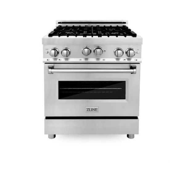 ZLINE Review Must Read This Before Buying