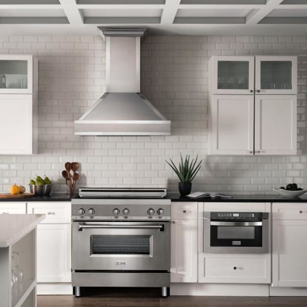 ZLINE Review Must Read This Before Buying