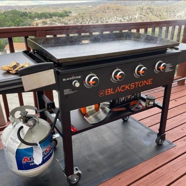 Blackstone Grill Review Must Read This Before Buying