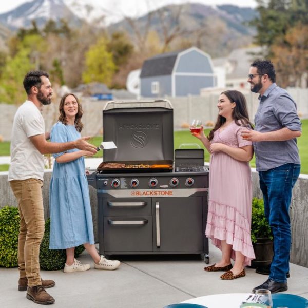 Blackstone Grill Review Must Read This Before Buying