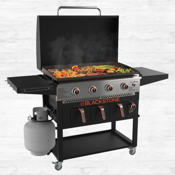 Blackstone Grill Review Must Read This Before Buying