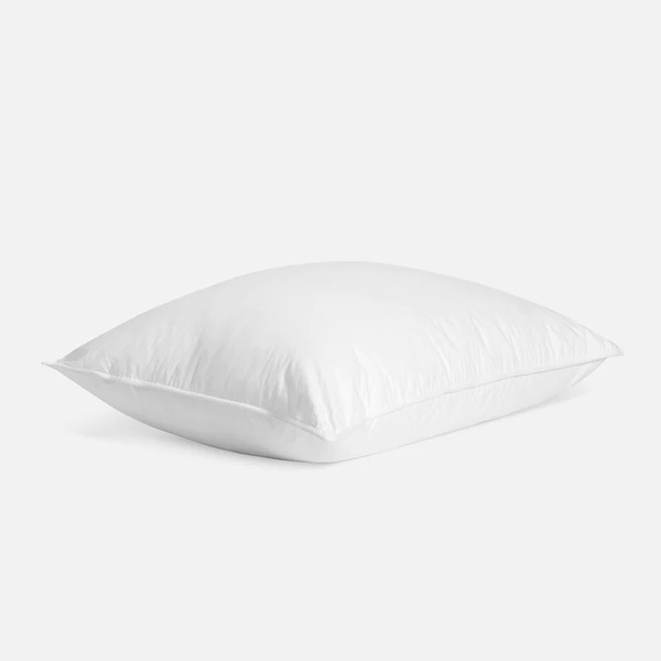 Brooklinen Down Pillow 