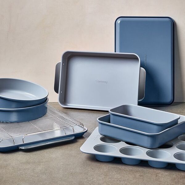 Caraway Bakeware Set Review