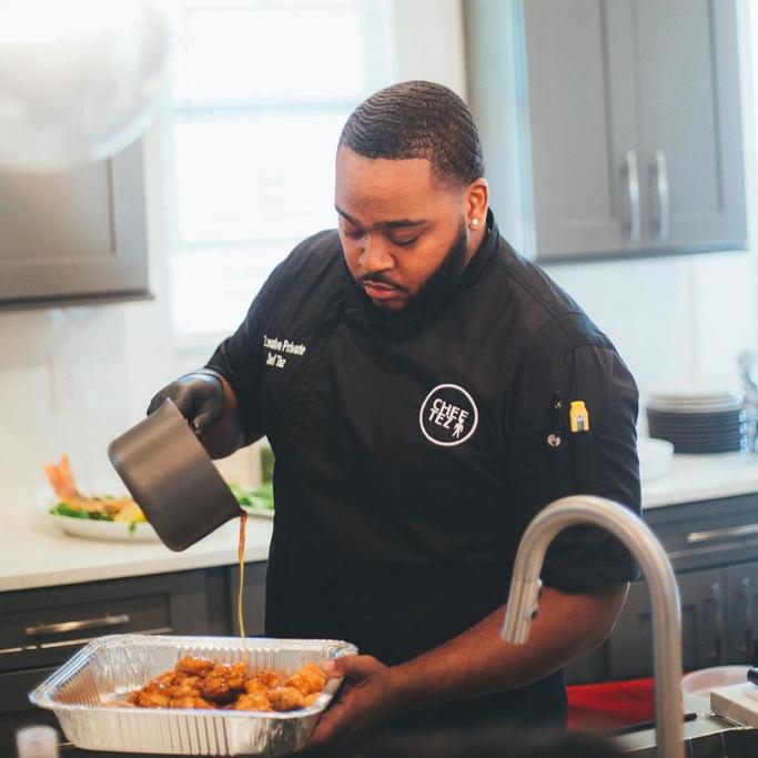 Chef Works Apron Review