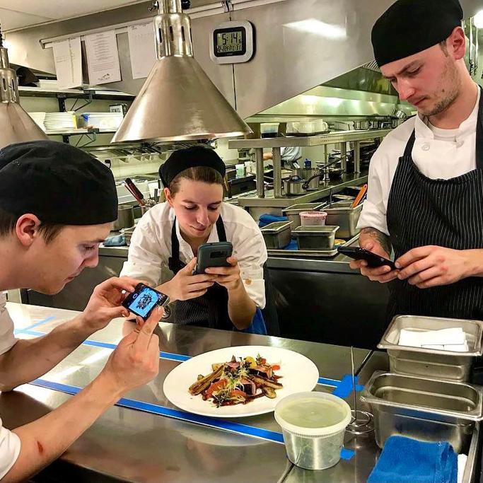 Chef Works Apron Review