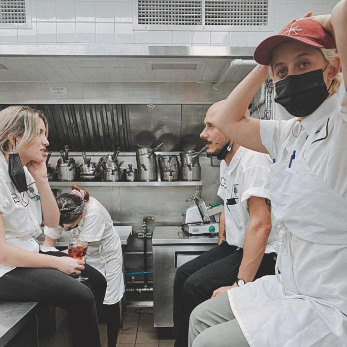 Chef Works Apron Review