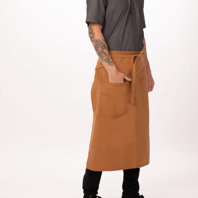 Chef Works Apron Review