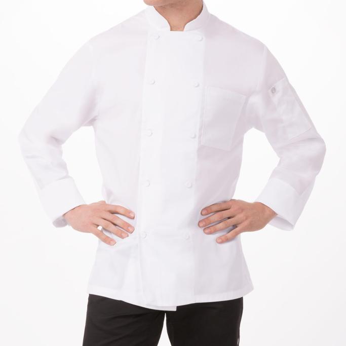 Chef Works Apron Review