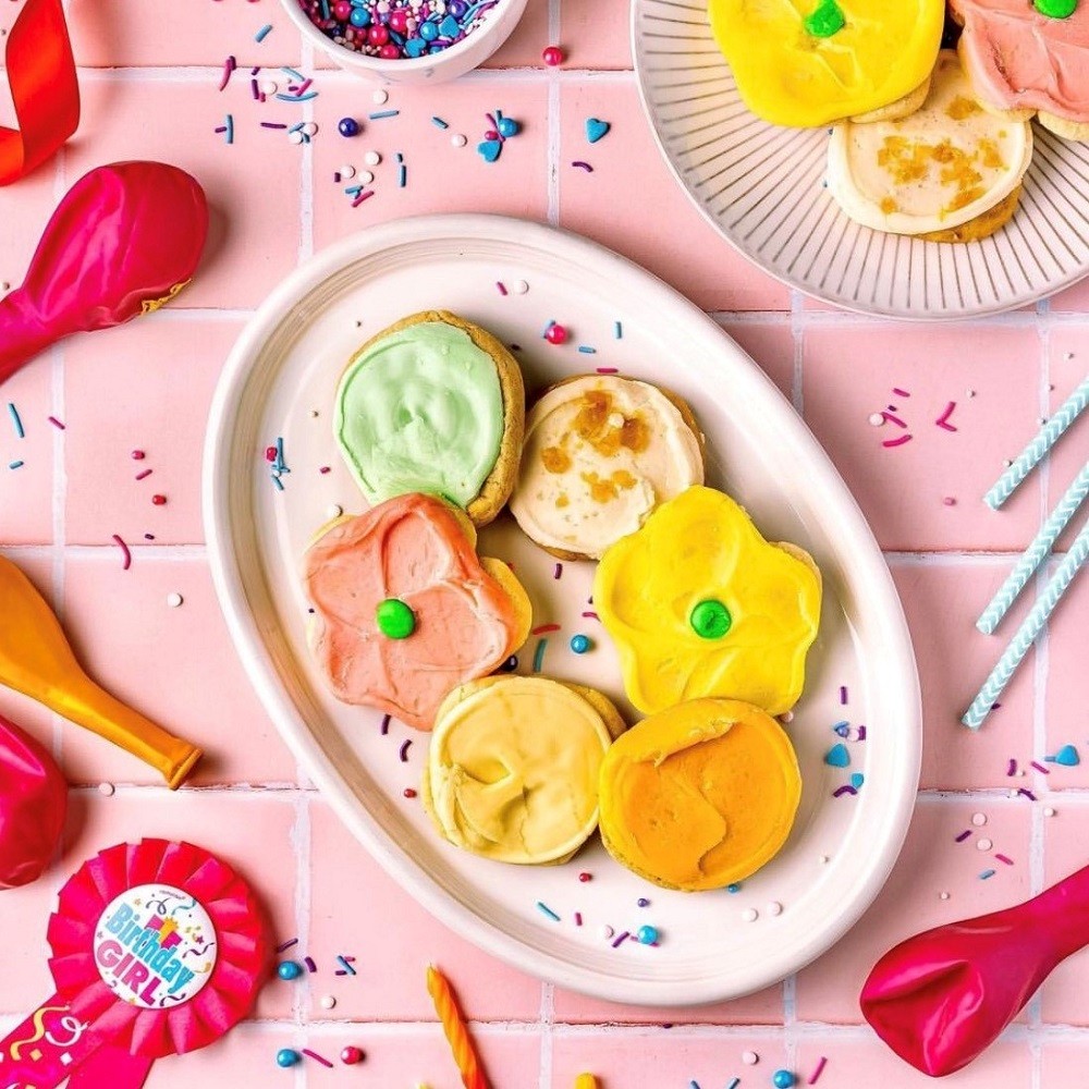 Cheryl’s Cookies Review