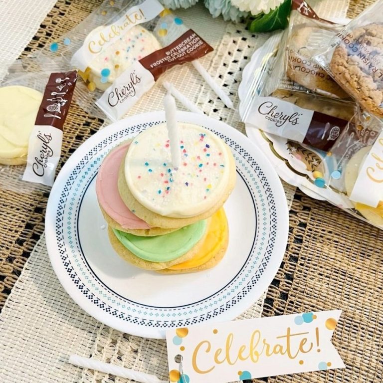 Cheryl’s Cookies Review Must Read This Before Buying