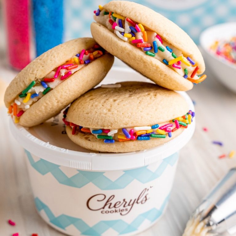 Cheryl’s Cookies Review Must Read This Before Buying