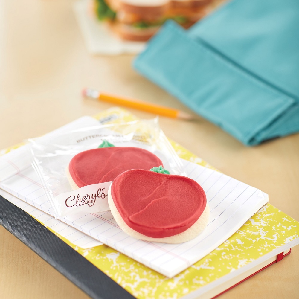 Cheryl’s Cookies Review