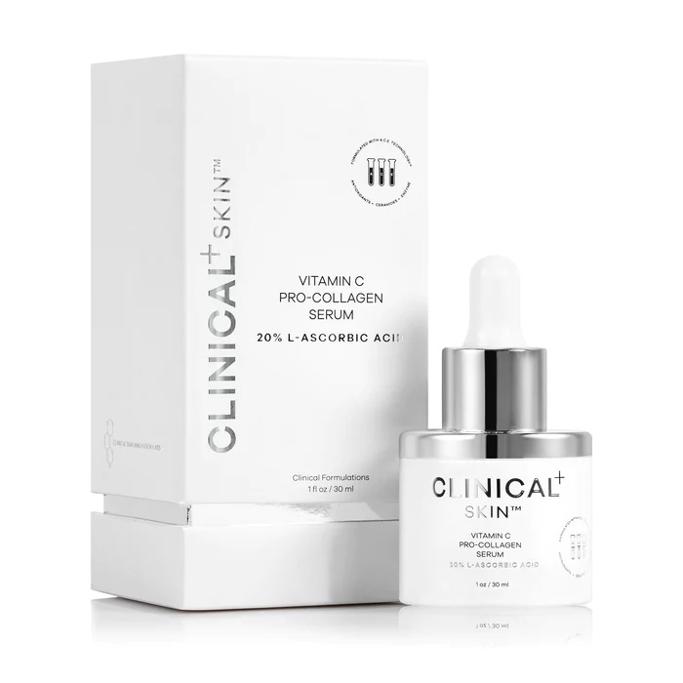 Clinical Skin Review 