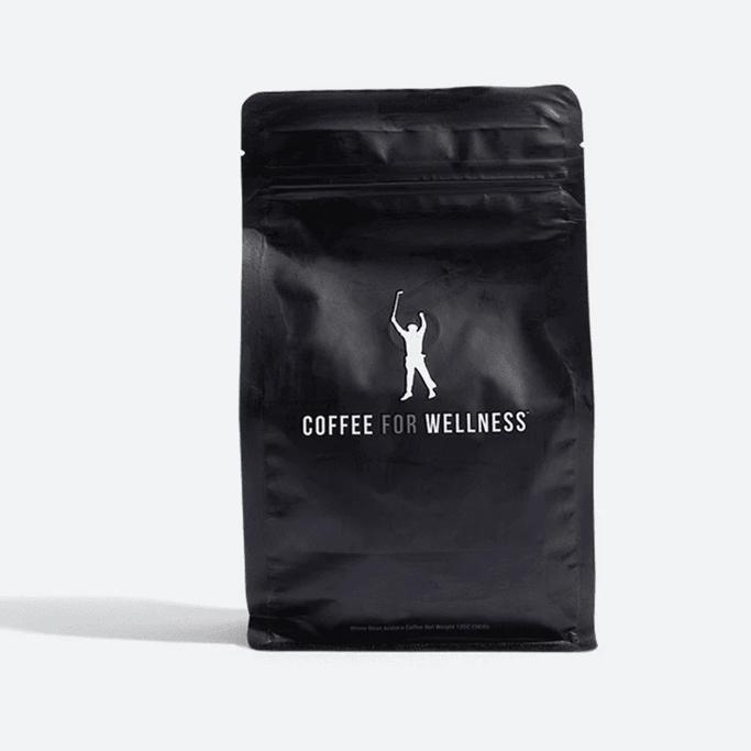 Coffee For Wellness Review 