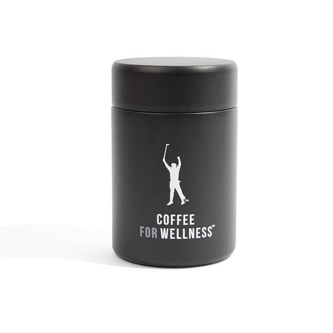 Coffee For Wellness Review 