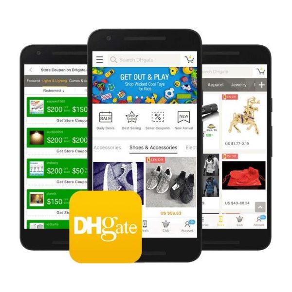 DHGate Review Must Read This Before Buying