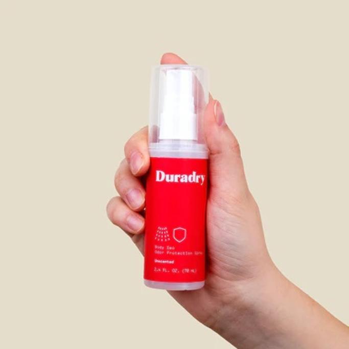 Duradry Review 