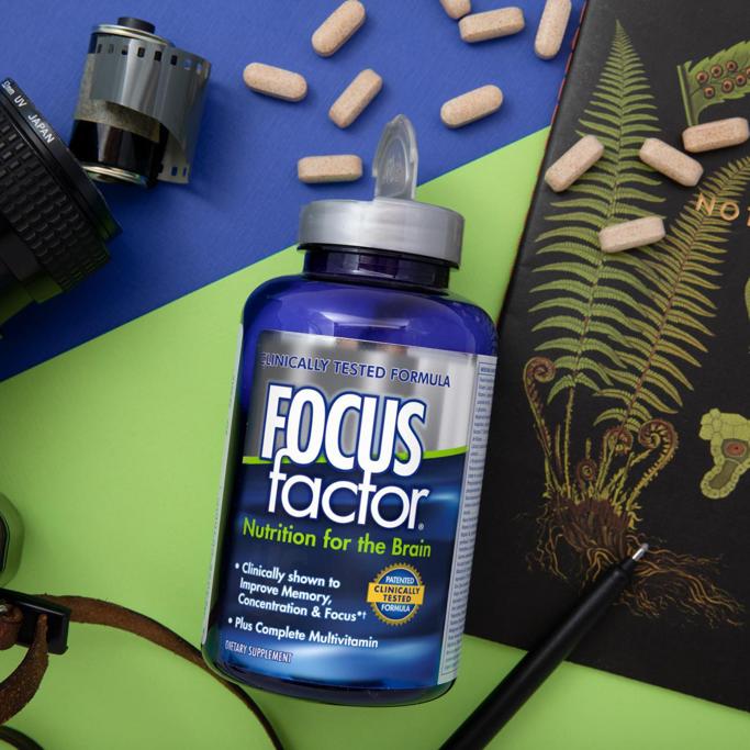 Focus Factor Review