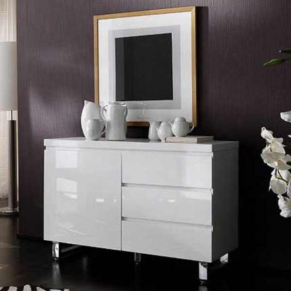 Furniture in Fashion Sydney Small High Gloss Sideboard Review