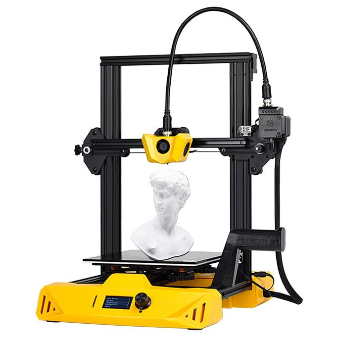 Geekbuying Artillery Hornet 3D Printer 