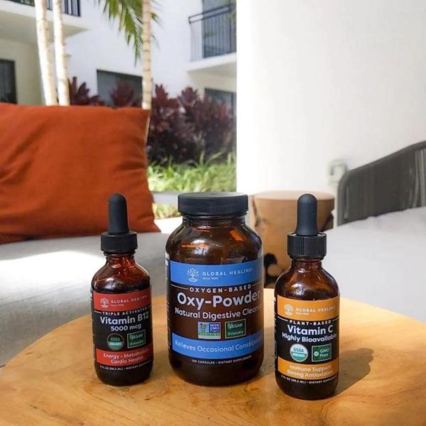 Global Healing Center Review Must Read This Before Buying