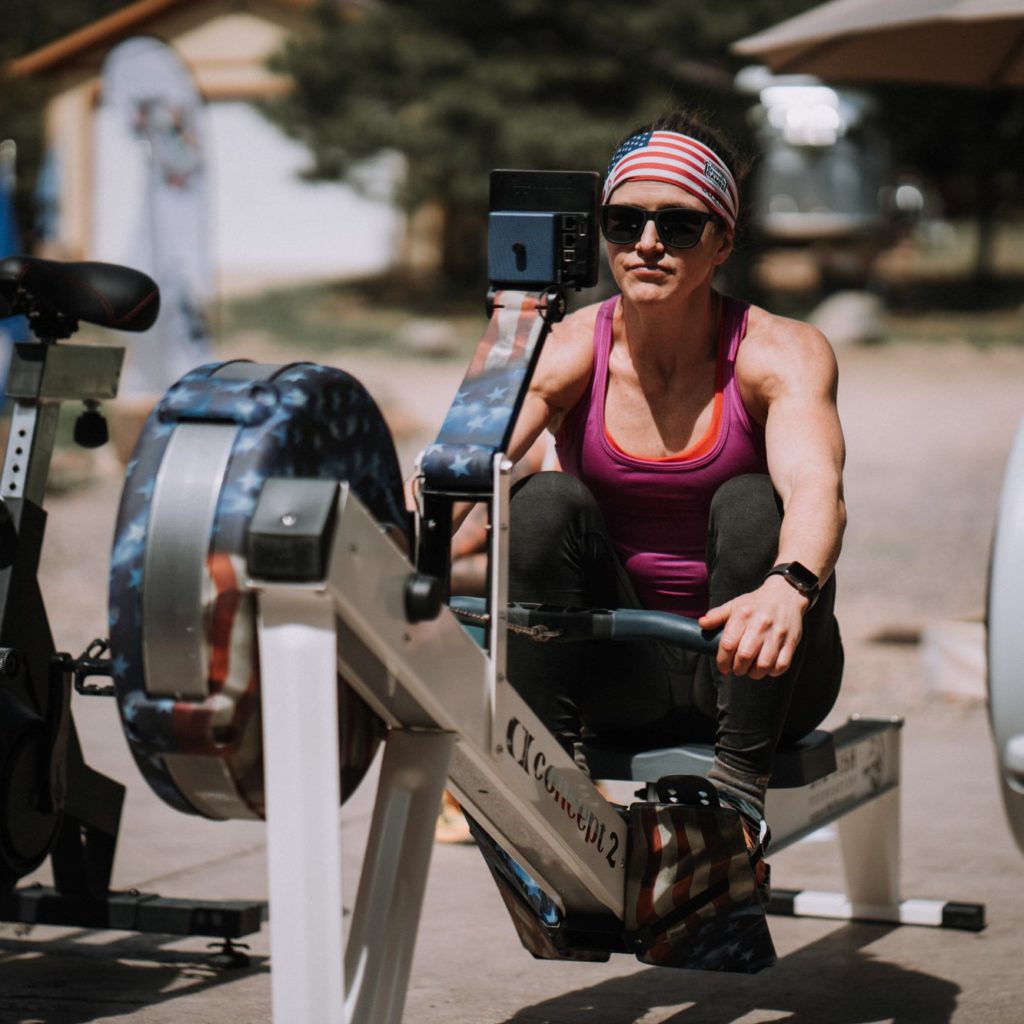 Hydrow vs Concept2 Review