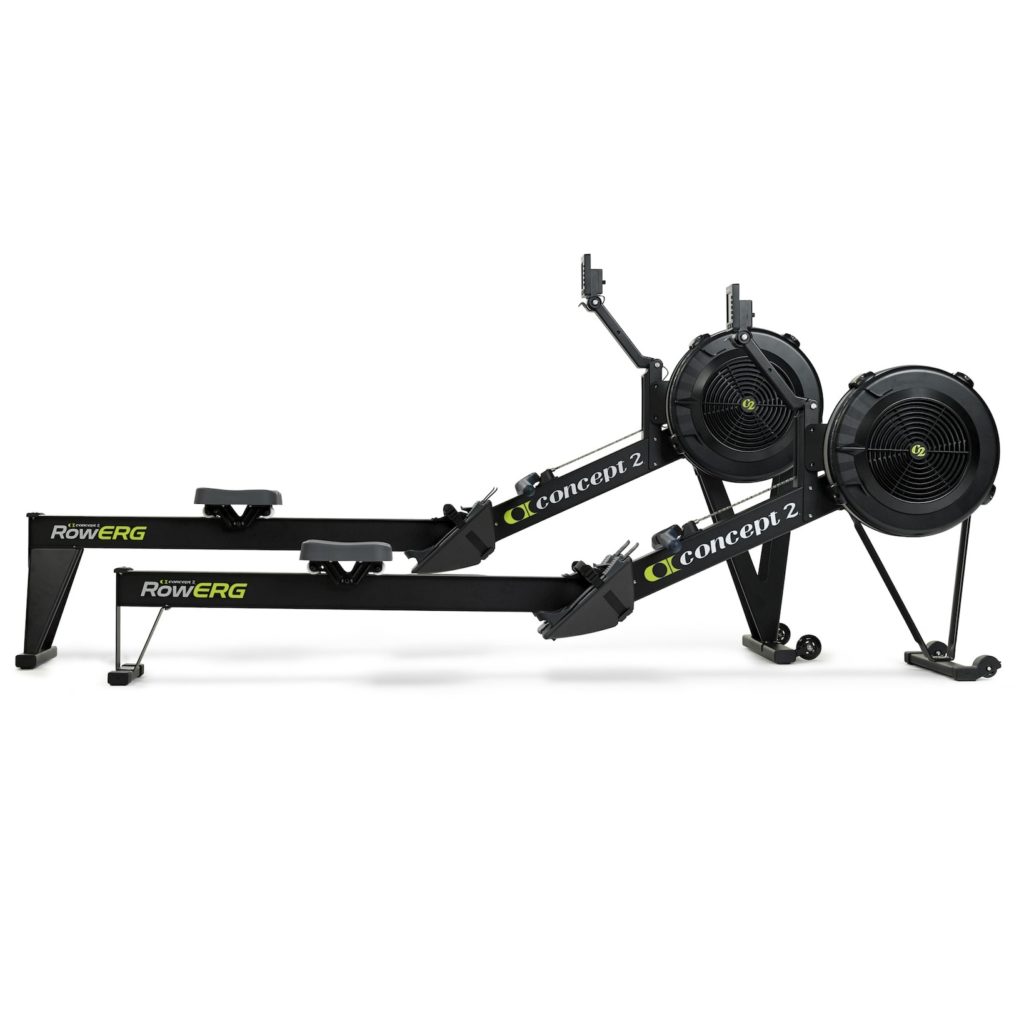 Concept2 RowErg Review