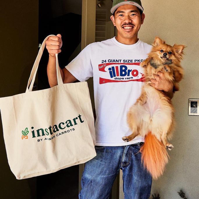 Instacart Review 