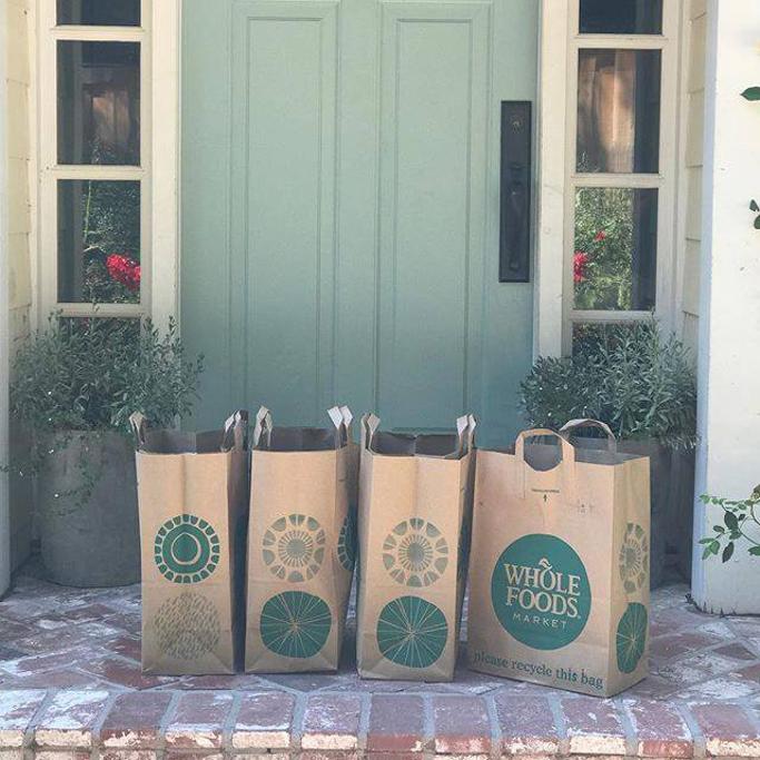 Instacart Review 