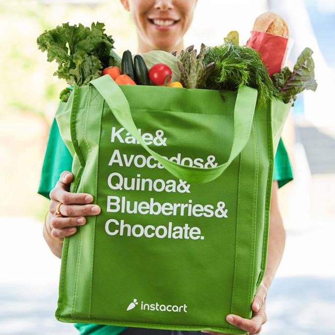 Instacart Review Must Read This Before Buying